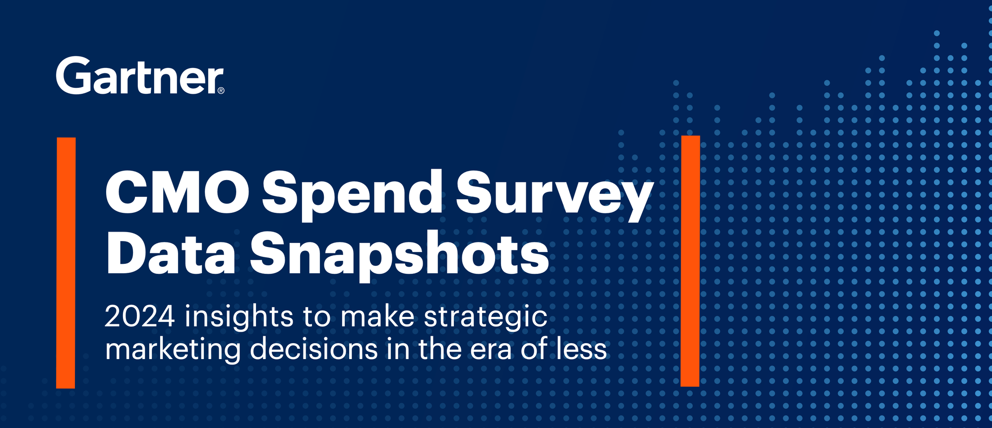 Gartner CMO Spend